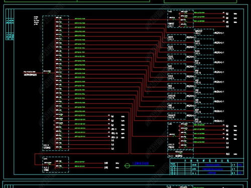 廣州經濟開發區文體活動中心改造工程電氣圖設計與計算機硬件開發方案