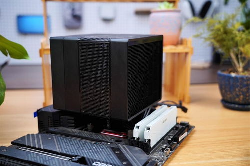 九州風神阿薩辛4評測 極速散熱與超靜音的完美融合，釋放電腦極致性能