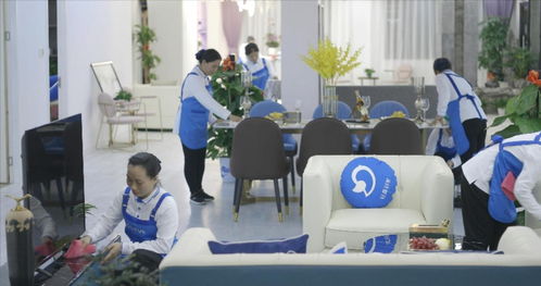 輕喜到家 深化政企合作，共筑家政服務職業化教育新篇章