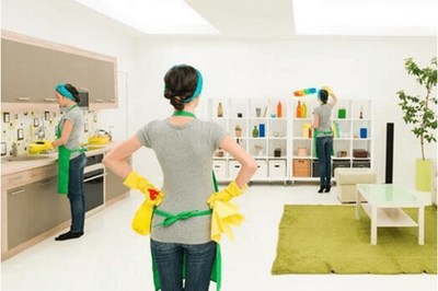 家政服務加盟 用精準眼光，開啟創業財富之門